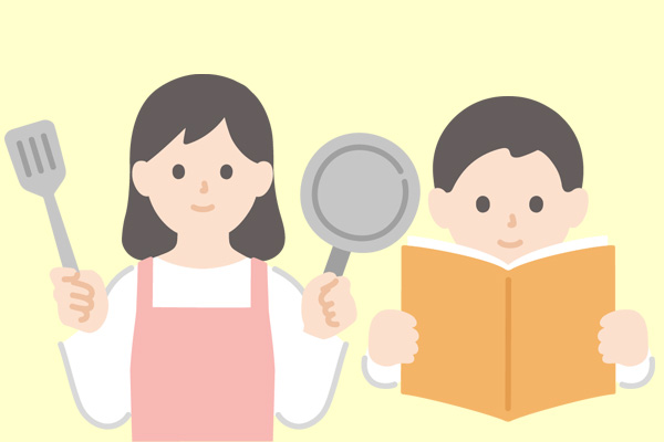放課後等デイサービスみらい雲南/室内あそびやクッキング体験